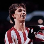 Profile Picture of João Félix Sequeira (@joaofeliix7_) on Instagram