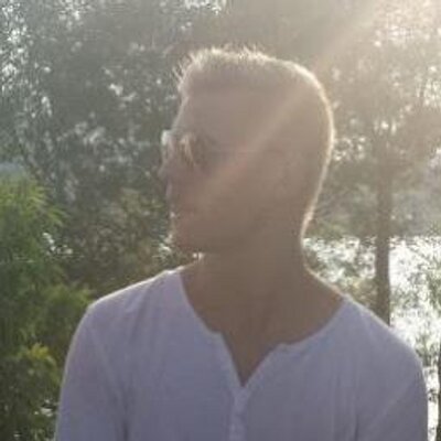 Profile Picture of Edward Schroeder (@edensona) on Twitter