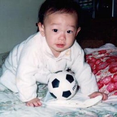 Hung-Hsin Chen - Twitter Profile Picture of Hung-Hsin Chen (@ChenHungHsin) on Twitter