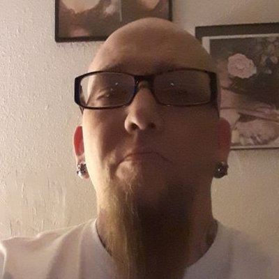 Profile Picture of Mike Harnden (@MikeHarnden2) on Twitter