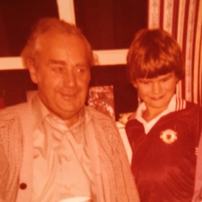 Profile Picture of Stephen Waldron (@steviewaldron) on Twitter