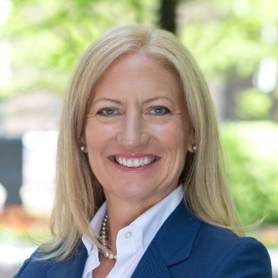 Profile Picture of Laurie P. Barry, CFP® (@LaurieBarryUBS) on Twitter