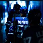 Profile Picture of Michael Bunting (@bunting27) on Instagram