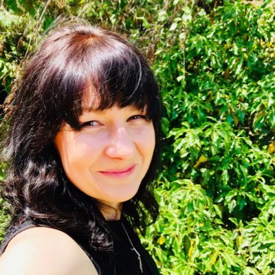 Profile Picture of Pia Glöckner (@stenomax) on Twitter