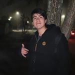 Profile Picture of Oliver SC (@_guyomen) on Instagram