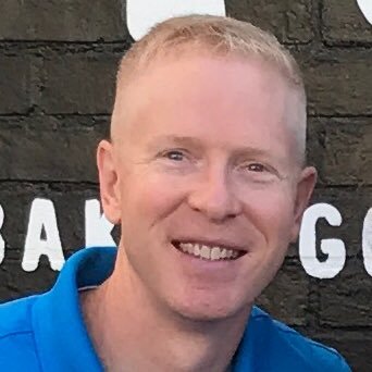 Profile Picture of Jim Calvin (@JCalSTEAM) on Twitter
