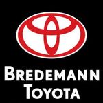 Profile Picture of Bredemann Toyota (@bredemanntoyota) on Instagram