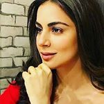 Profile Picture of shafaq khan (@shafaq2418) on Instagram