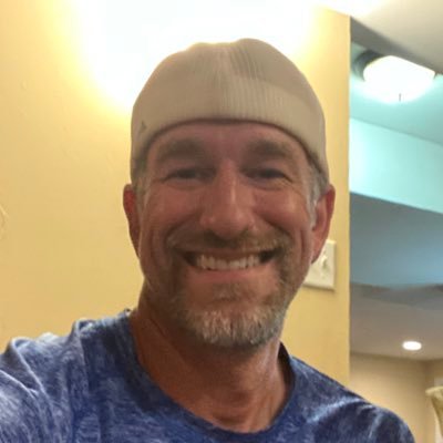 Profile Picture of Jeff Moffat (@EagleJedi) on Twitter