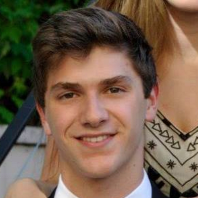 Profile Picture of Daniel McGarvey (@danmcgarvey96) on Twitter