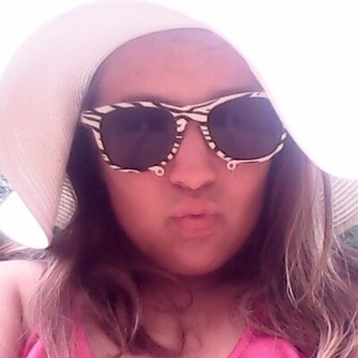 Profile Picture of Amber Labbe (@amber_labbe) on Twitter