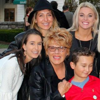 Profile Picture of Patti Christerson Pryor (@patti.pryor.1) on Facebook