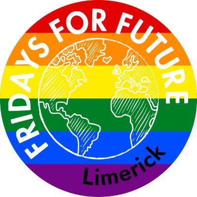 Profile Picture of Fridays For Future Limerick (@FFFLimerick) on Twitter