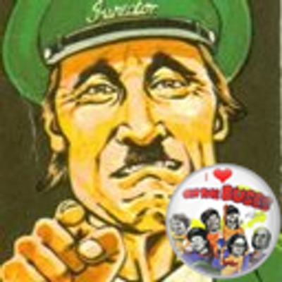 Profile Picture of Steve Luxton (@OTBFANCLUB) on Twitter