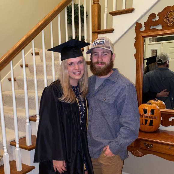 Profile Picture of Mary Mcconnaughay (@mkmcconnaughay) on Poshmark