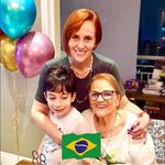 Profile Picture of Andréa Dronsfield Donadio (@deadonadio) on Instagram