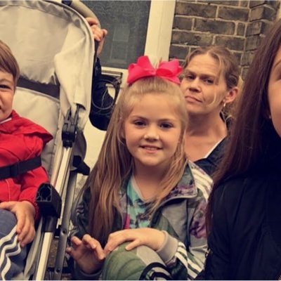 Profile Picture of Theresa Hinds (@theresa202020) on Twitter