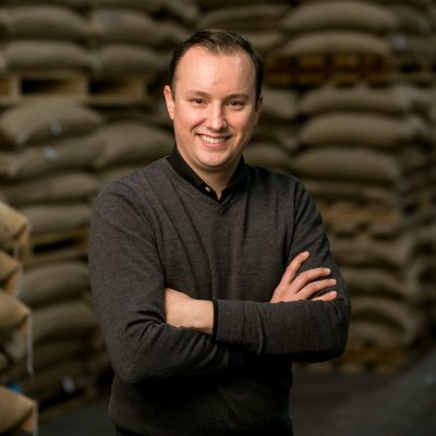 Profile Picture of Ted Phillips (@Ted_SWD) on Twitter