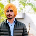 Profile Picture of H a r p r e e t   S a m r a ⛳ (@harpreet__samra) on Instagram