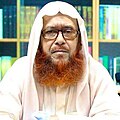 Profile Picture of Kamaluddin Zafreeon Wikipedia