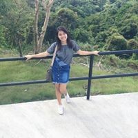 Profile Picture of Krystal Kate Francisco (@krystal-kate-francisco) on Quora