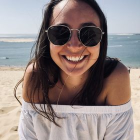 Louise Denormandie - Pinterest Profile Picture of Louise Denormandie (@louisedenormand) on Pinterest