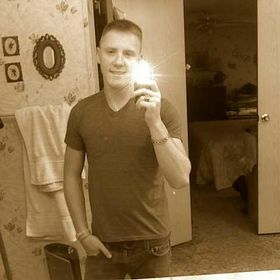 Profile Picture of Jeremy Russell (@jrussman20) on Pinterest