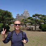 Profile Picture of Kyle Finnegan (@rocketsharck) on Instagram