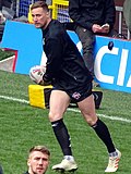 Profile Picture of James Clare (rugby league)on Wikipedia