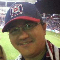 Profile Picture of Steve Egan (@steve-egan-11) on Quora