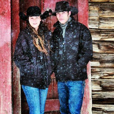 Profile Picture of Bree Gonzales (@undeadarmy94) on Twitter