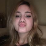 Profile Picture of *:･ﾟ✧🛸pauli🛸*:･ﾟ✧ (@paulasocorrol) on Instagram