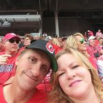 Profile Picture of Tina Conklin (@tinaconklin) on Instagram