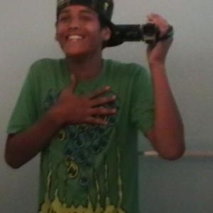 Profile Picture of Christian Marcano (@christian_is_gangsta) on Myspace