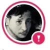 Profile Picture of 城西腐 (@josephhvision_) on Tiktok