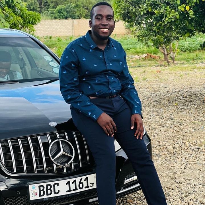 Profile Picture of Mathews Sichela (@mathewssichela) on Tiktok
