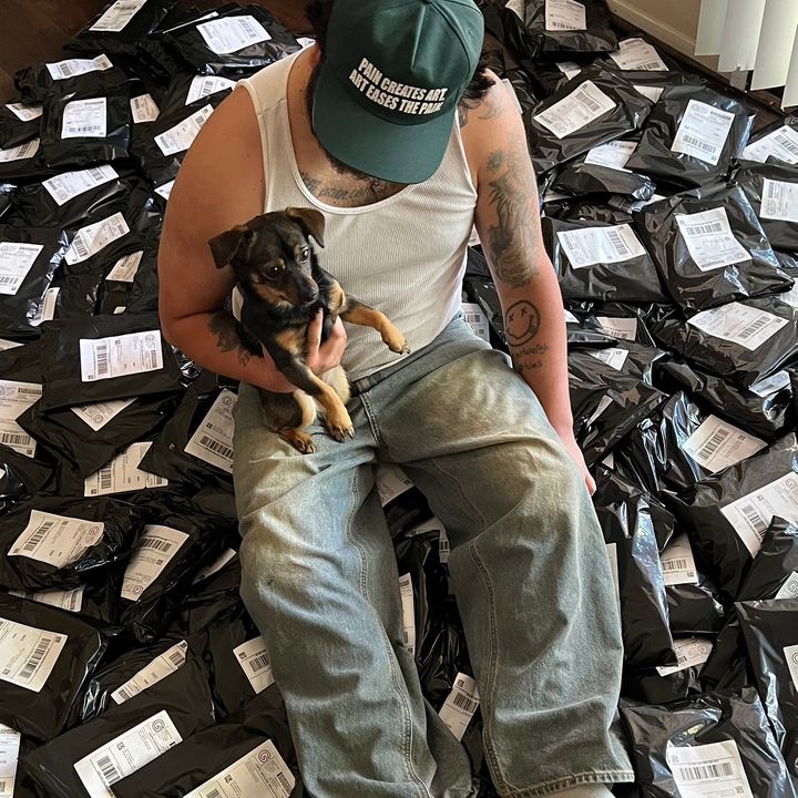 Profile Picture of notderrickim (@notderrickim) on Tiktok