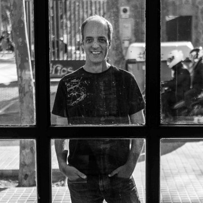 Marc Vidal I Juanola - Twitter Profile Picture of Marc Vidal I Juanola (@marc_vi) on Twitter