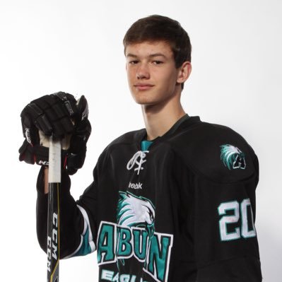 Profile Picture of Alex Hendren (@alexhendren_) on Twitter