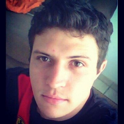 Charles Fernandes - Twitter Profile Picture of Charles Fernandes (@CharlesFdC) on Twitter