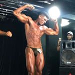 Profile Picture of Pablo luis Alcântara jose jorg (@ajj.atleta) on Instagram