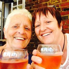 Profile Picture of lorainehancock (@lorainehancock) on Tiktok