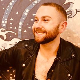 Profile Picture of Joseph Norman-Swift (@josephnormyswift) on Pinterest
