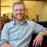 Profile Picture of Brad Hyland (@brad-hyland-2) on Quora