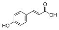 Profile Picture of P-Coumaric acidon Wikipedia