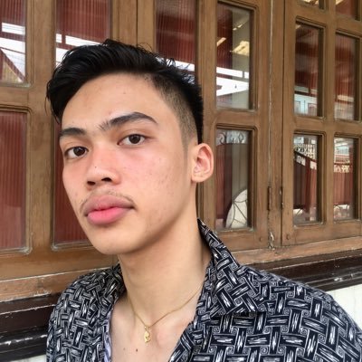 Profile Picture of Daniel Carino (@dnlmtcrn) on Twitter