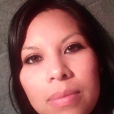 Profile Picture of Rosalinda Aguilar Pé (@aguilarosalind) on Twitter