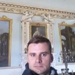 Profile Picture of George Bates (@george.bates) on Instagram