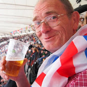 Profile Picture of Alan Howe (@alanhowe5985) on Youtube