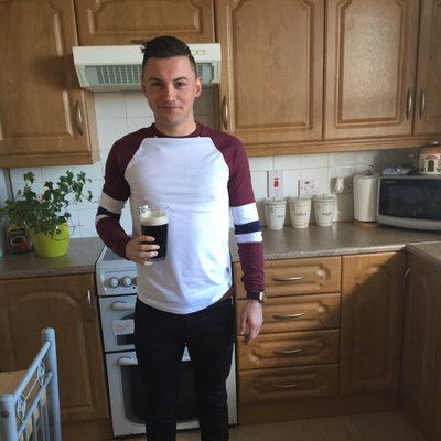 Profile Picture of Steven O Neill ™ (@steveno771) on Twitter